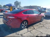 Ford Fusion Se 3FA6P0HDXGR399626 снимка