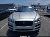 Jaguar F-Pace 20D Prestige SADCK2BN1HA099059 снимка