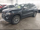 Jeep Grand Cherokee Limited 1C4RJFBGXEC321275 fotografie