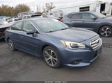 Subaru Legacy 2.5I Limited 4S3BNAN65H3038363 снимка