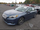 Subaru Legacy 2.5I Limited 4S3BNAN65H3038363 снимка