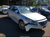 Hyundai Sonata Limited 5NPE34AF7FH057167 снимка