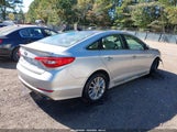 Hyundai Sonata Limited 5NPE34AF7FH057167 снимка