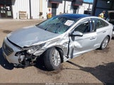 Hyundai Sonata Limited 5NPE34AF7FH057167 снимка