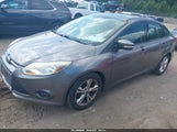 Ford Focus Se 1FADP3F29EL151812 fotografie