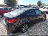 Hyundai Elantra Se 5NPDH4AE9GH698939 снимка