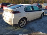 Chevrolet Volt 1G1RB6E42DU145810 снимка