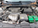 Toyota Camry Le 4T1BF1FK1GU589077 снимка