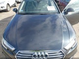 Audi A4 2.0T Premium/2.0T Tech Premium WAUENAF47JA056520 photo