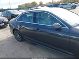 Audi A4 2.0T Premium/2.0T Tech Premium WAUENAF47JA056520 photo