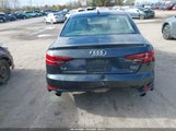 Audi A4 2.0T Premium/2.0T Tech Premium WAUENAF47JA056520 photo