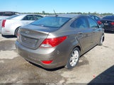 Hyundai Accent Gls KMHCU4AE6CU184226 снимка