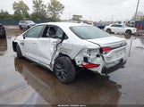 Toyota Corolla Se 5YFS4MCE8PP167122 снимка