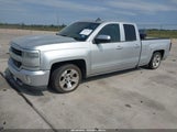 Chevrolet Silverado  2Lt 1GCVKRECXHZ342778 снимка