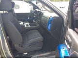 Chevrolet Silverado  2Lt 1GCVKRECXHZ342778 снимка