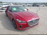Genesis G70 2.0T Advanced KMTG34LA3KU019043 снимка