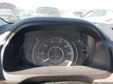 Honda Cr-V Ex-L 5J6RM4H77EL033162 снимка