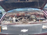 Chevrolet Astro 1GNDM15Z5KB191240 снимка