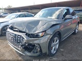 Audi Q5 Sportback Premium Plus 45 Tfsi S Line Quattro S Tronic WA15AAFY2S2020502 photo