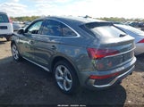 Audi Q5 Sportback Premium Plus 45 Tfsi S Line Quattro S Tronic WA15AAFY2S2020502 снимка