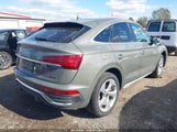 Audi Q5 Sportback Premium Plus 45 Tfsi S Line Quattro S Tronic WA15AAFY2S2020502 снимка