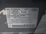 Audi Q5 Sportback Premium Plus 45 Tfsi S Line Quattro S Tronic WA15AAFY2S2020502 photo