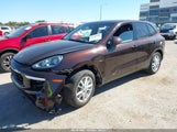 Porsche Cayenne Diesel WP1AF2A2XFLA40879 снимка