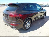 Porsche Cayenne Diesel WP1AF2A2XFLA40879 снимка