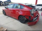 Toyota Prius Two JTDKN3DU8B5342584 снимка