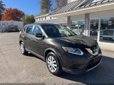 Nissan Rogue S KNMAT2MV6FP527635 снимка