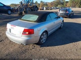 Audi A4 3.0 WAUAT48H33K022402 снимка