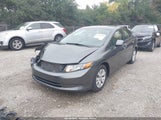Honda Civic Lx 19XFB2F51CE020711 снимка