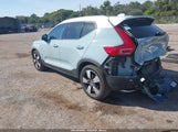 Volvo Xc40 T5 Momentum YV4162UK9K2118854 fotografie