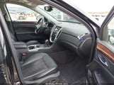 Cadillac Srx Luxury Collection 3GYFNEE3XES646250 снимка