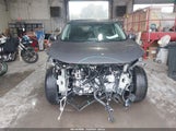 Nissan Rogue Sv Fwd 5N1BT3BA9SC861505 fotografie
