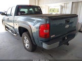 Chevrolet Silverado  Lt1 1GCEK19J77Z504035 снимка