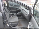 Toyota Prius Ii JTDKN3DU7A0002841 снимка