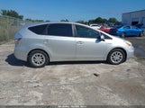 Toyota Prius V Two JTDZN3EU4C3129772 снимка