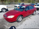 Ford Taurus Se 1FAFP53U11A106847 снимка