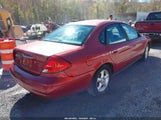 Ford Taurus Se 1FAFP53U11A106847 снимка