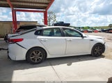 Kia Optima Lx Turbo 5XXGT4L14GG079649 fotografie
