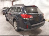 Subaru Outback 2.5I 4S4BRCAC4D3250902 снимка