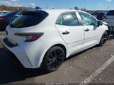 Toyota Corolla Se Nightshade Edition JTND4MBE1N3179494 снимка