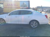 Lincoln Mks Ecoboost 1LNHL9FT1CG801754 снимка