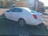 Lincoln Mks Ecoboost 1LNHL9FT1CG801754 снимка