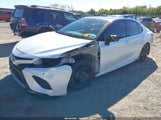 Toyota Camry Xse 4T1B61HK1JU149574 снимка