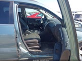 Chevrolet Traverse Lt 1GNER23D69S139368 снимка