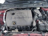 Toyota Corolla Le 5YFBURHE8KP892962 снимка