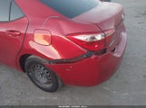 Toyota Corolla Le 5YFBURHE8KP892962 снимка