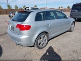 Audi A3 3.2 S Line WAUKD78PX6A081659 снимка